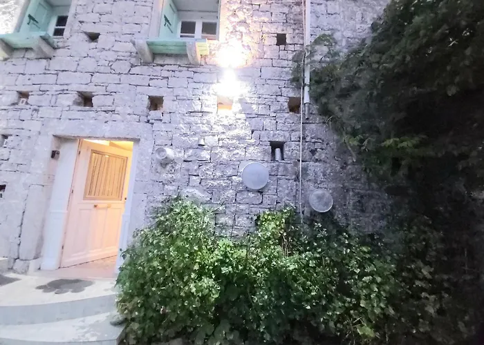 Cosy Studio With Breathtaking View