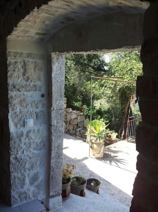 Cosy With Breathtaking View * Gaios