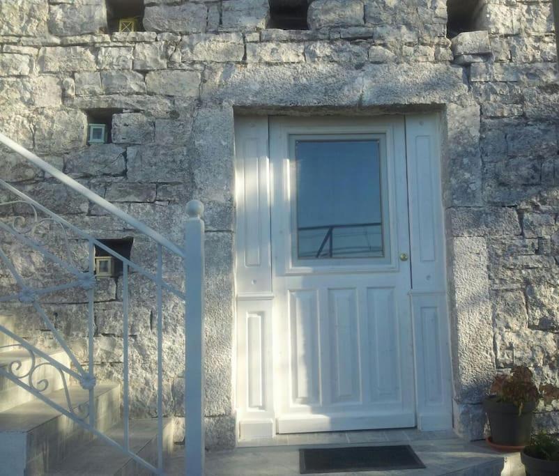 Cosy With Breathtaking View * Gaios