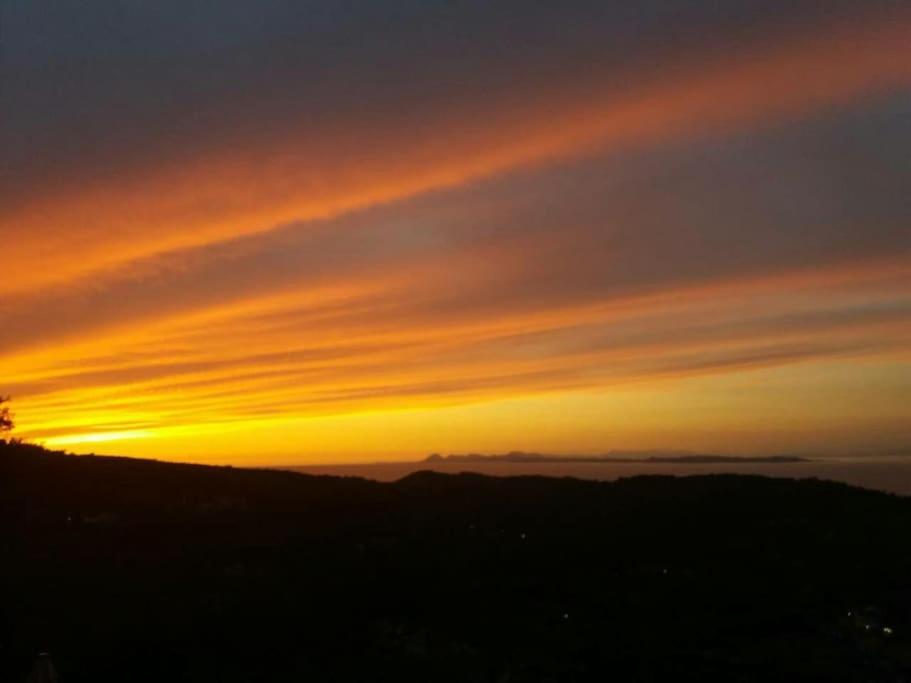 Cosy With Breathtaking View * Gaios