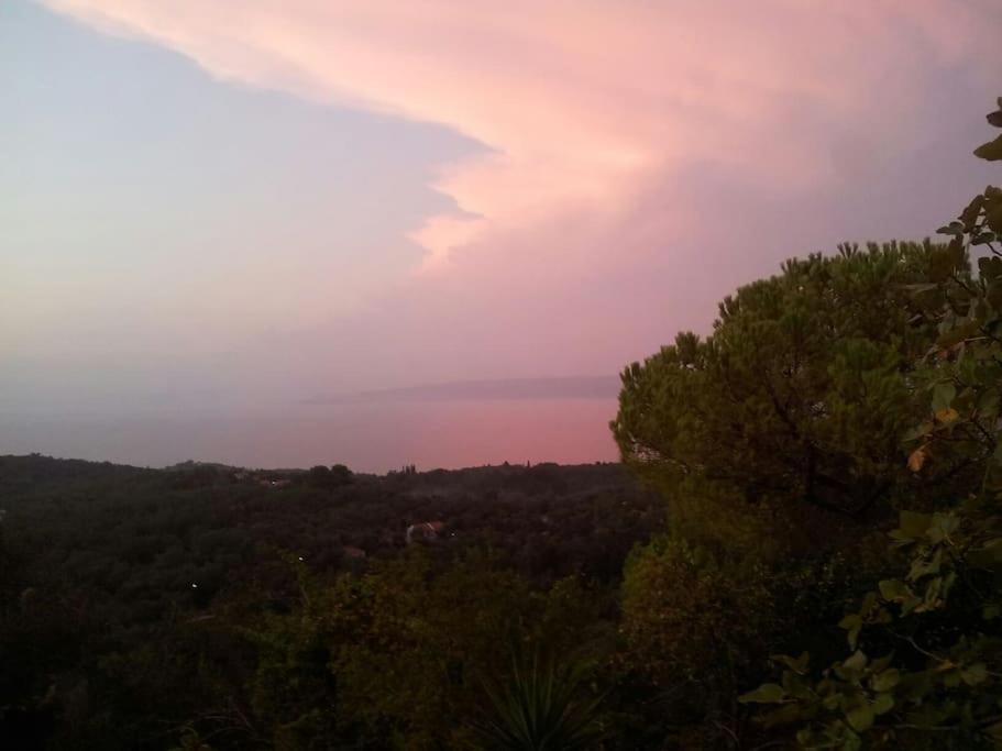 Cosy With Breathtaking View Holiday home Gaios