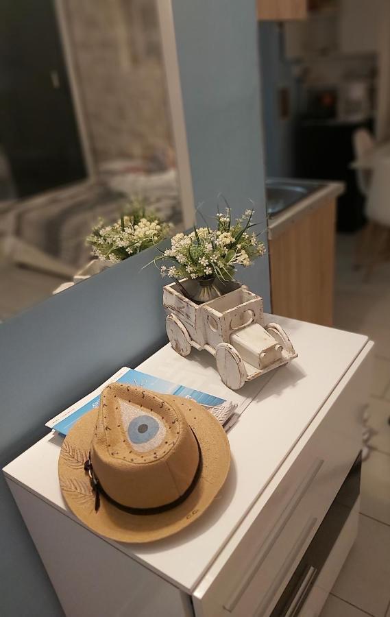 Cosy With Breathtaking View * Gaios
